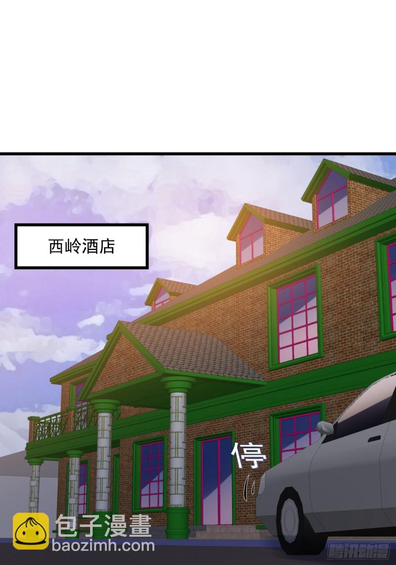 第129话 下雪而已，简单-第129话