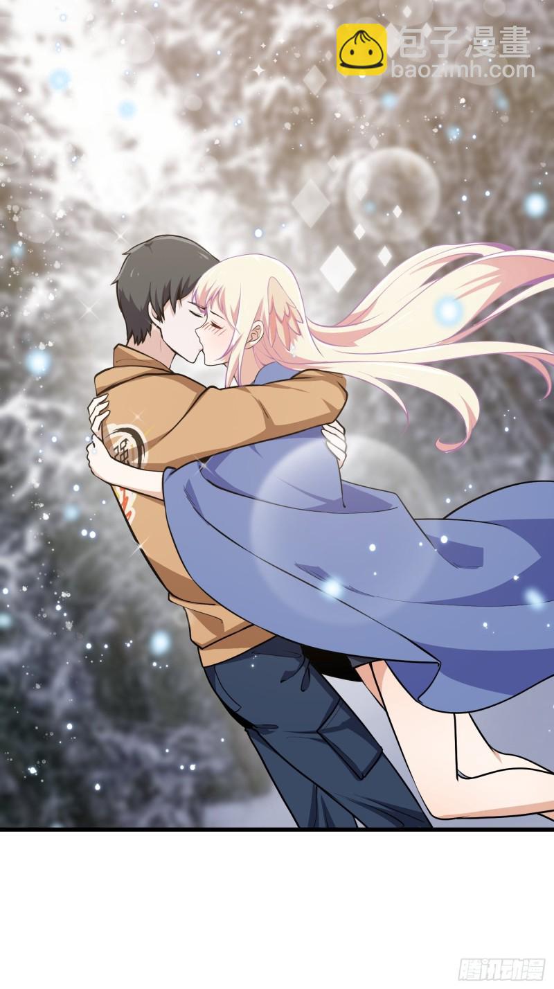 第137话 深海之底竟有&hellip;&hellip;-第137话