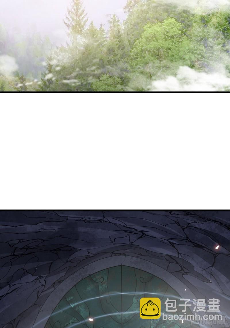 第137话 深海之底竟有&hellip;&hellip;-第137话