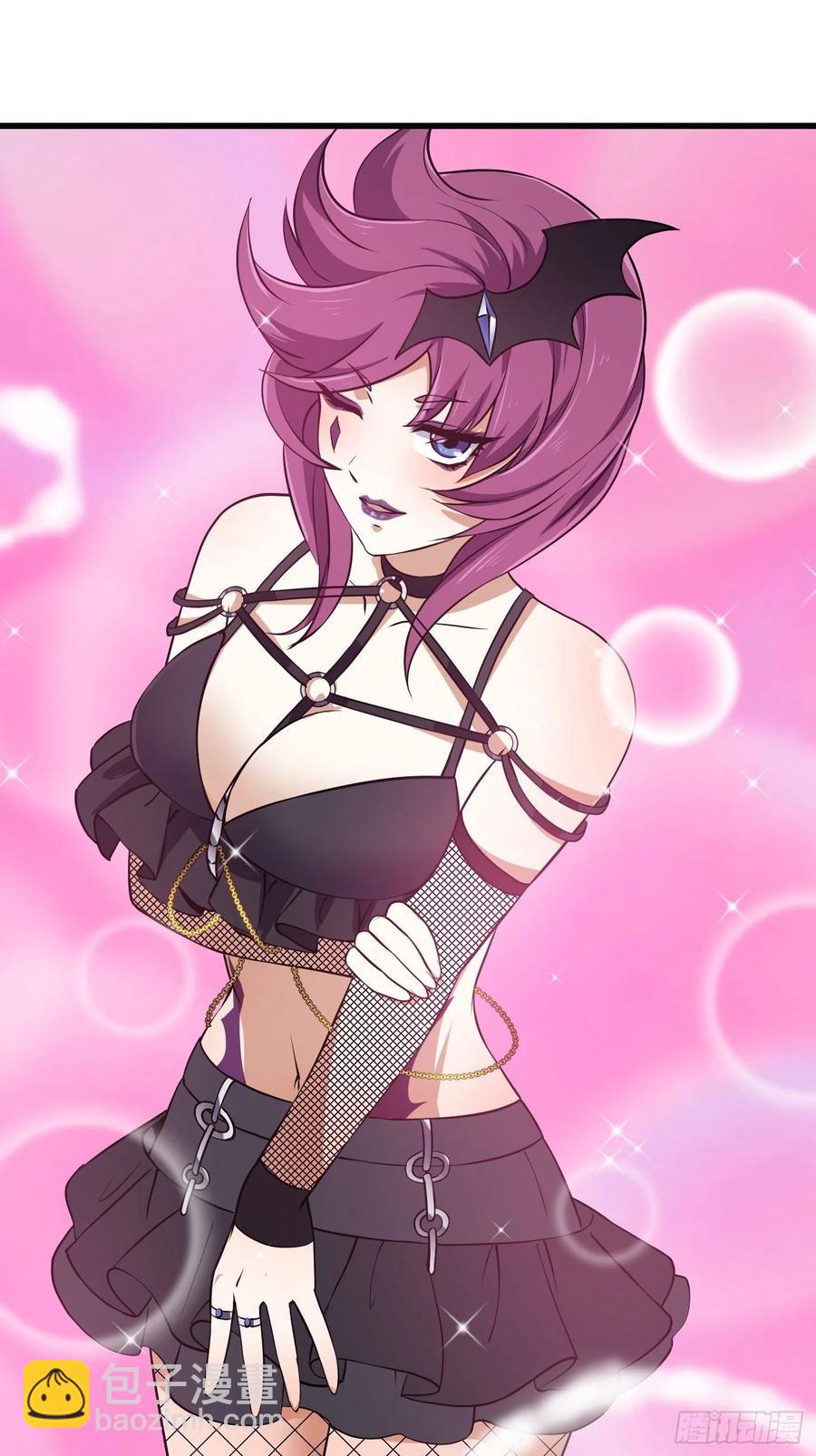 第155话 二毛也有春天！-第155话