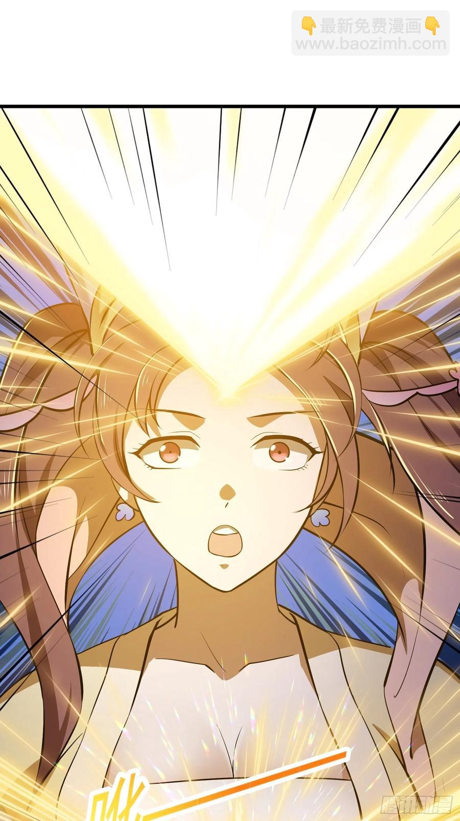 第173话 怎么都喜欢他呀？-第173话