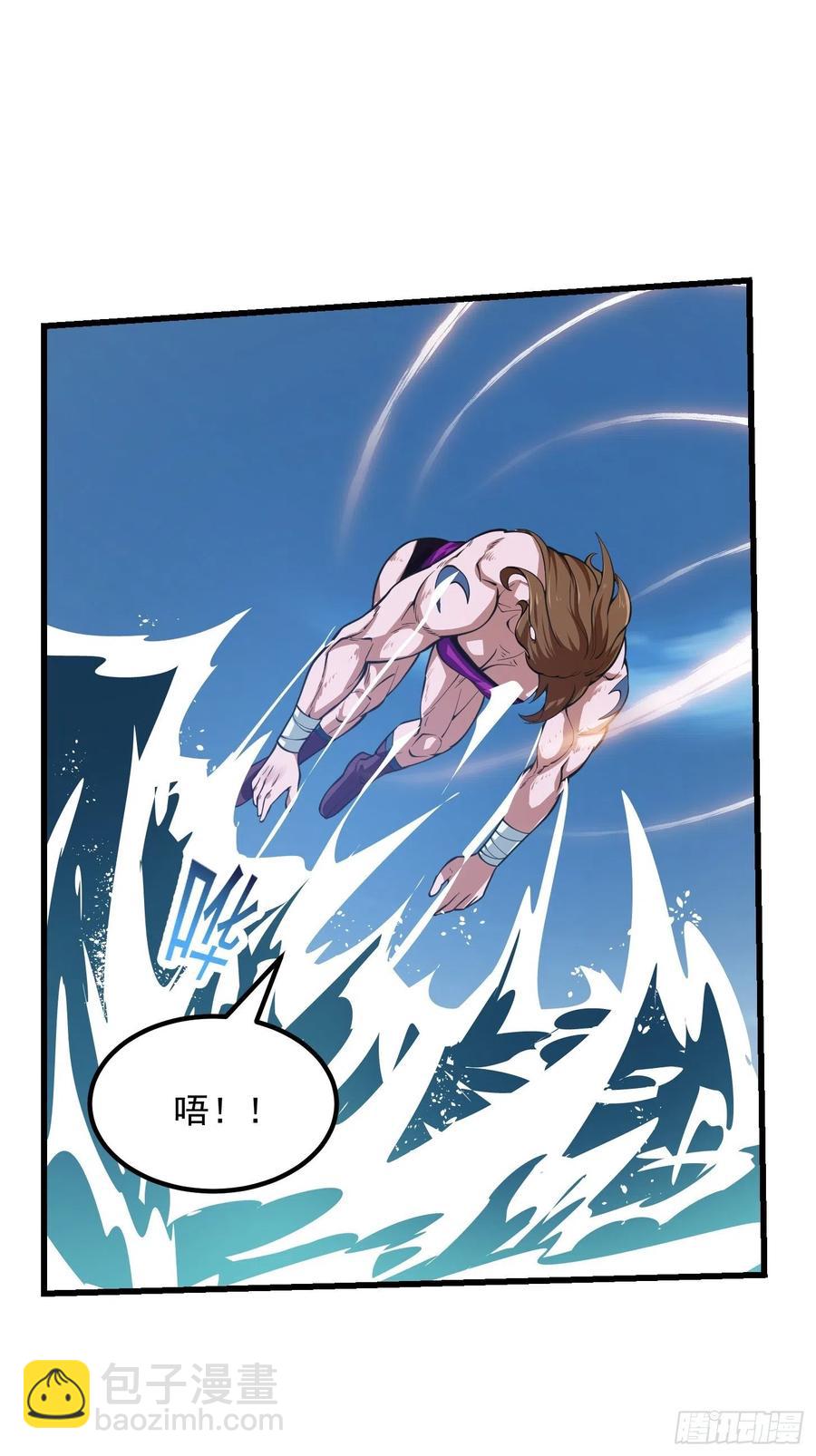 第187话 把握不住啊你们-第187话