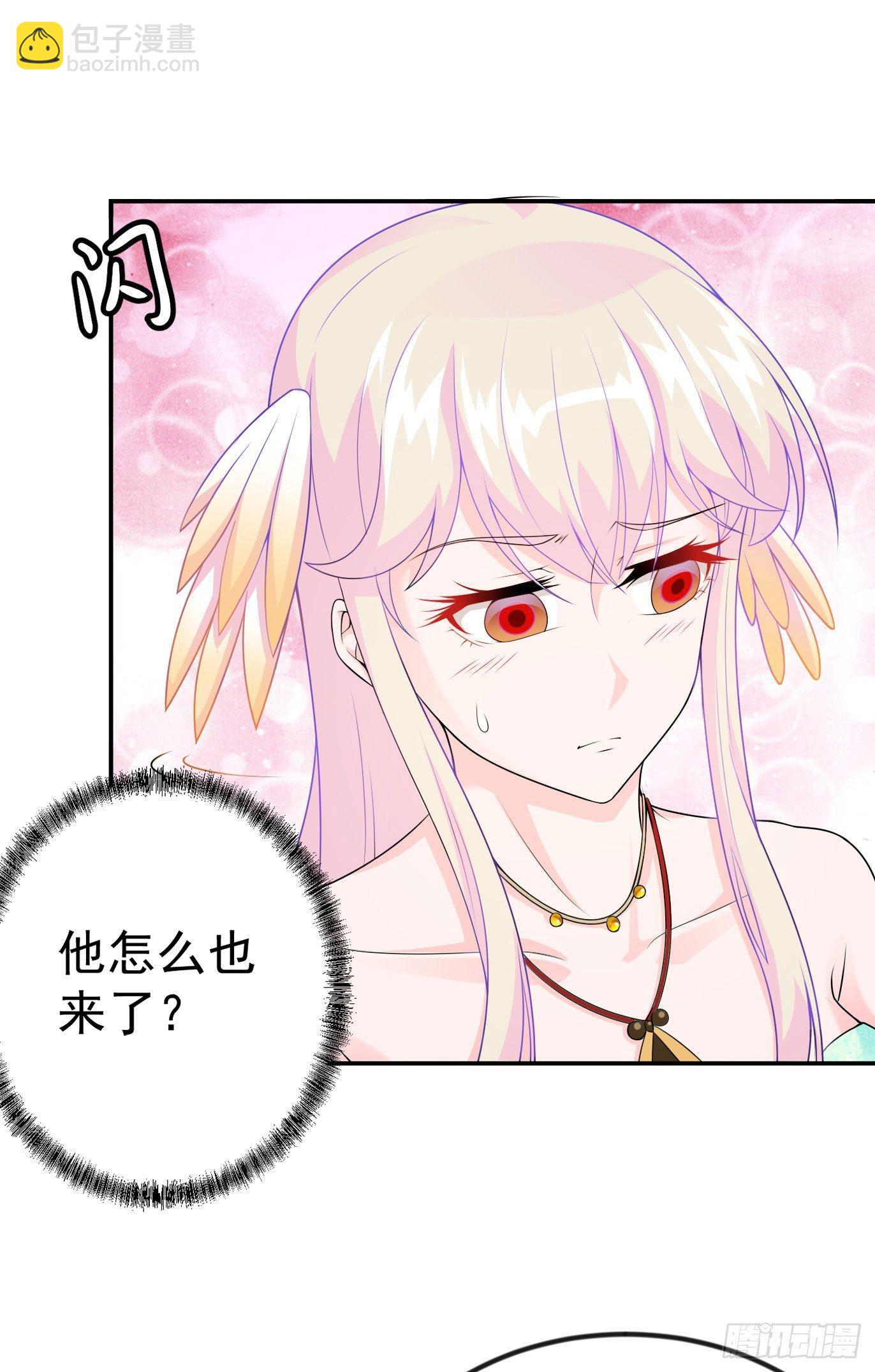 第19话 真正的打脸！-第19话