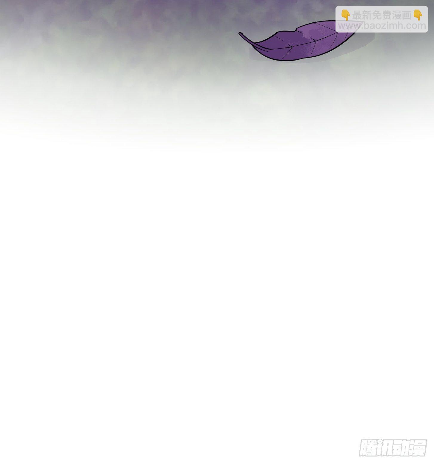 第195话 我真的一滴也&hellip;&hellip;-第195话
