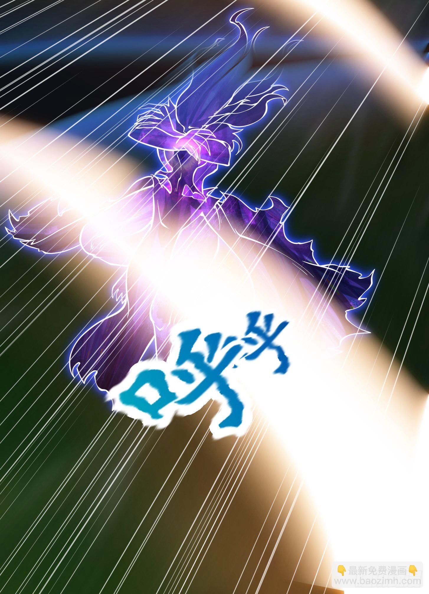 第199 新年快乐！七连开始！-第199话