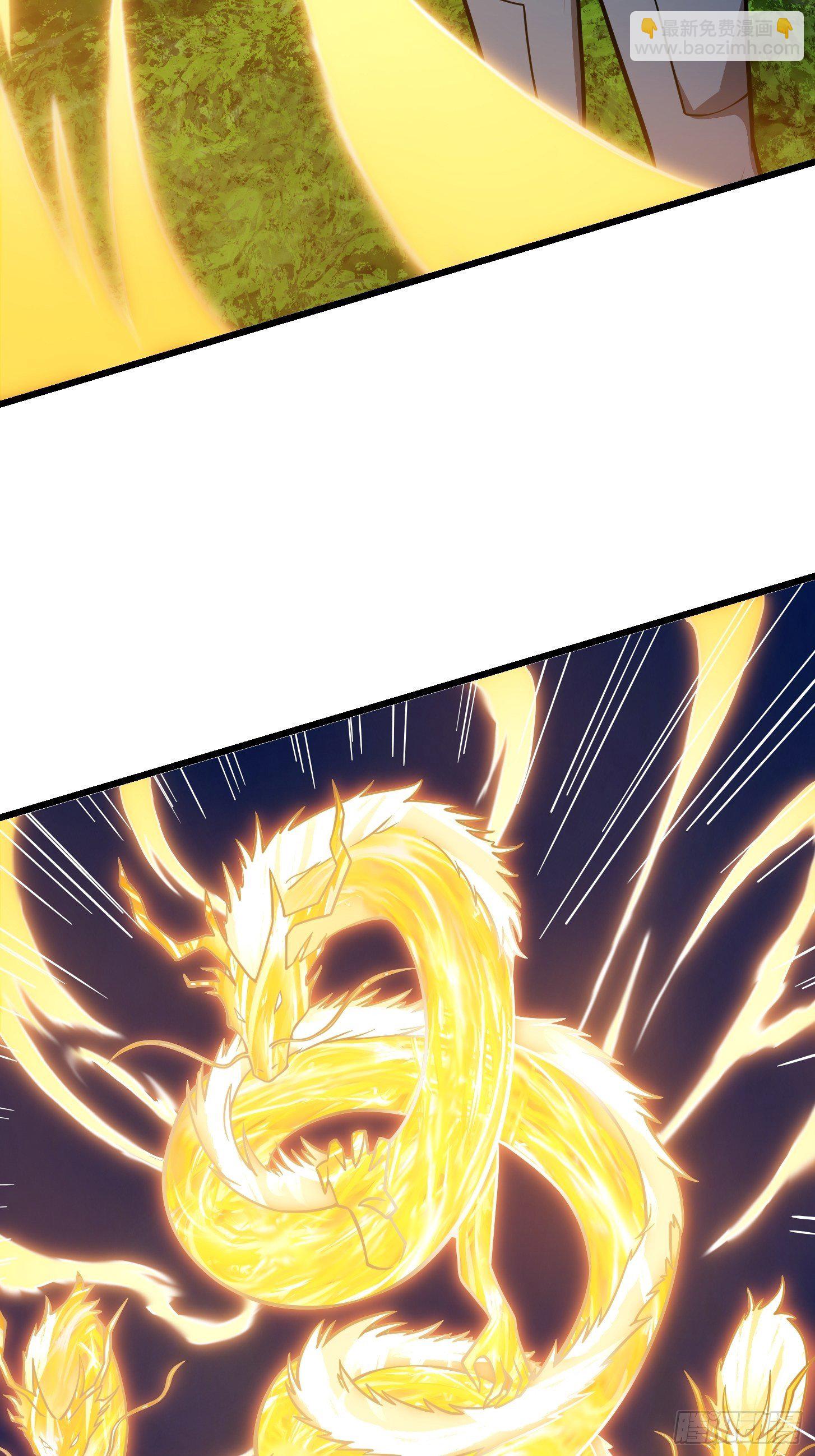 第203话 就这点灵气？-第203话
