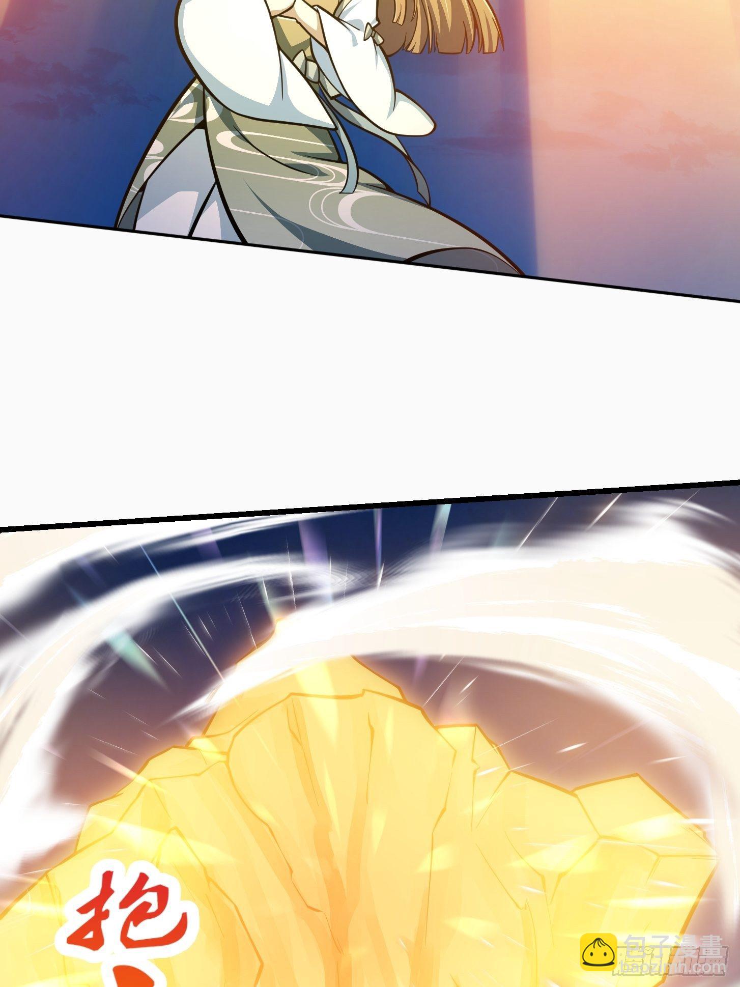 第207话 虚假的道心！-第207话