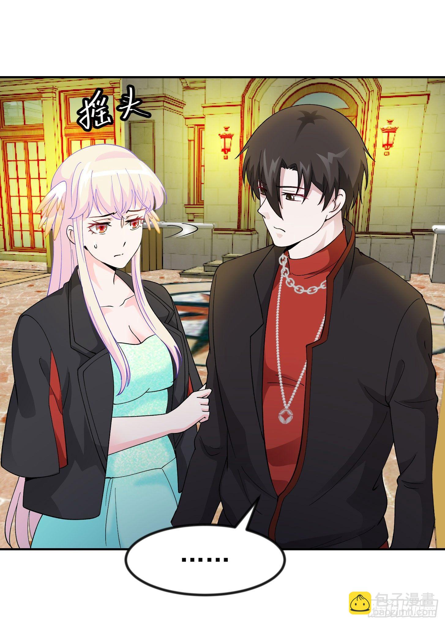 第21话 贼机智的韩恩赐-第21话