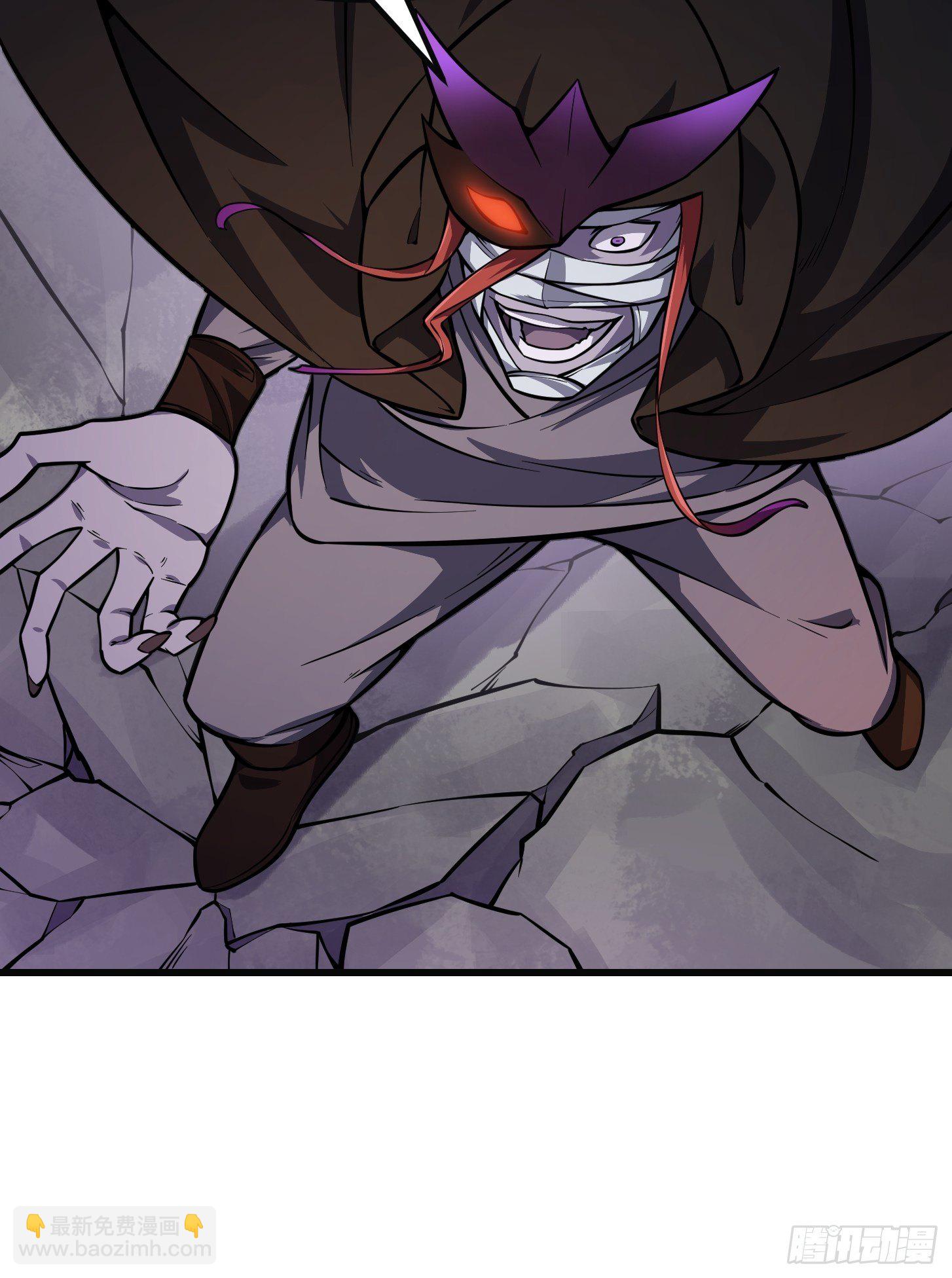 第220话 扯谎带师老林头-第219话
