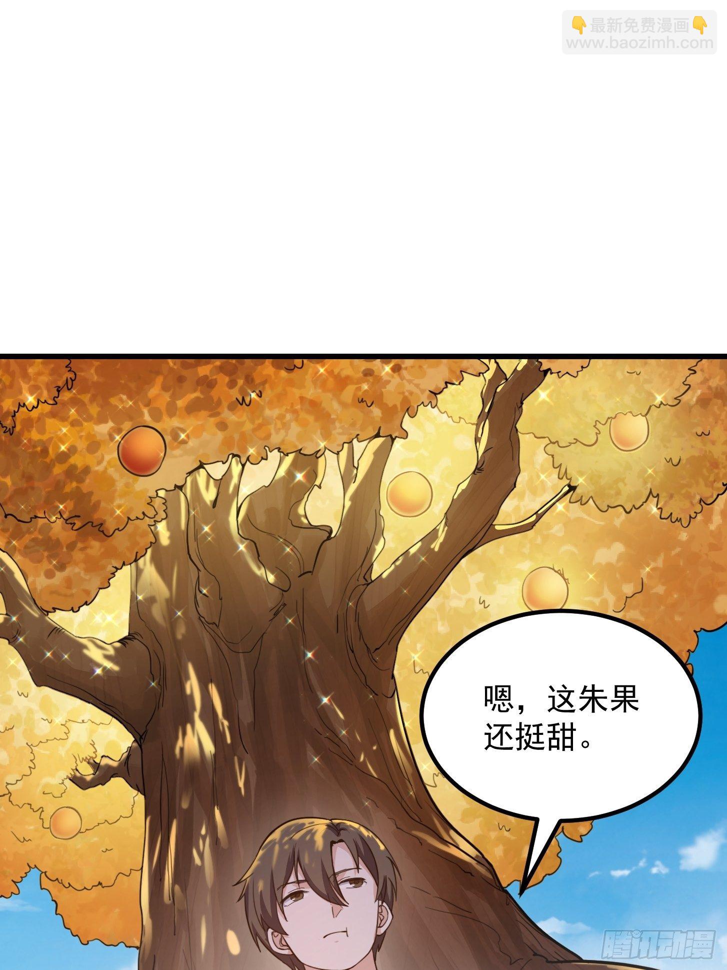 第232话 身怀重宝？-第231话