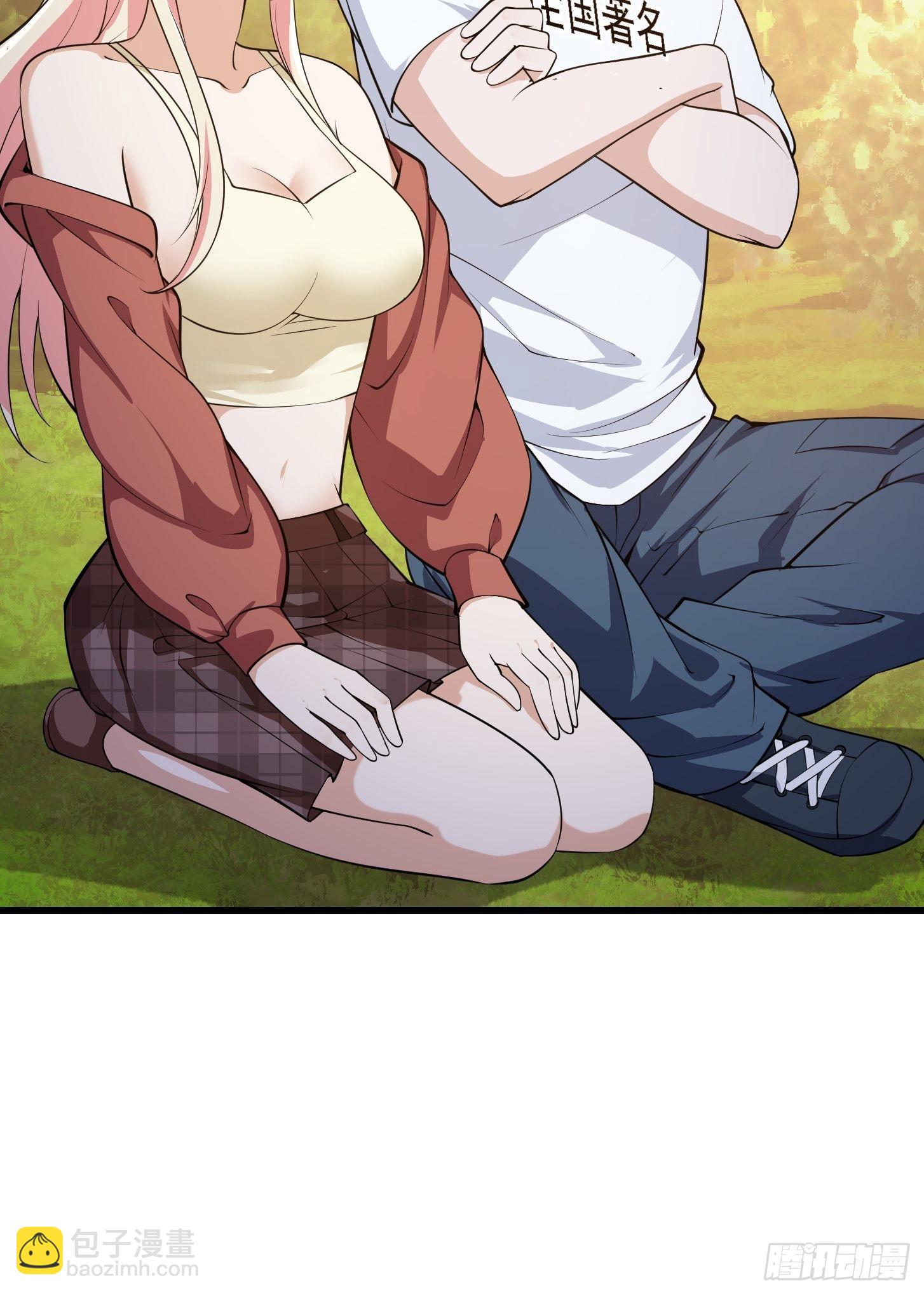 第244话 穿上各种各样的衣服-第243话