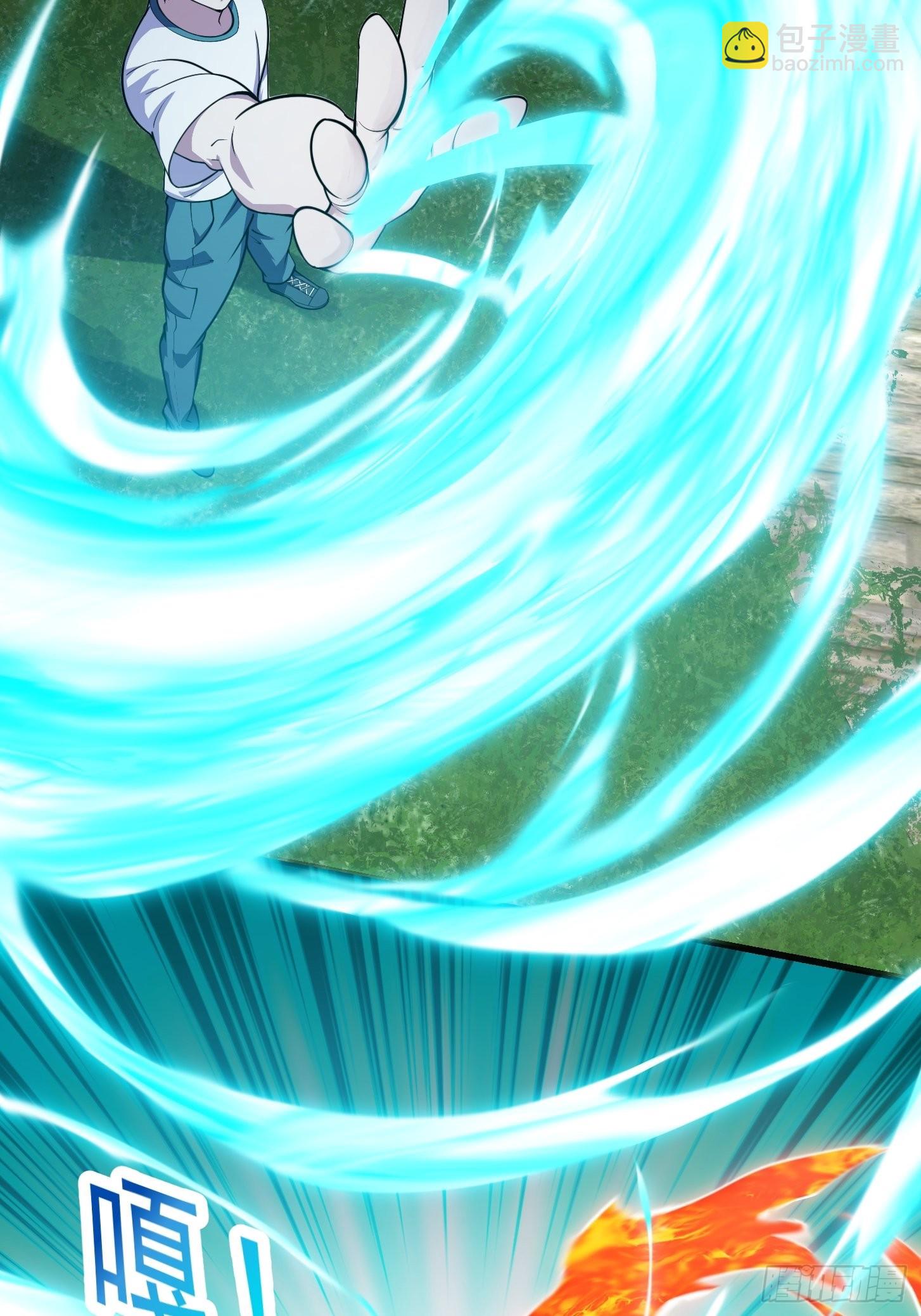 第246话 马桶脑袋搞事？-第245话