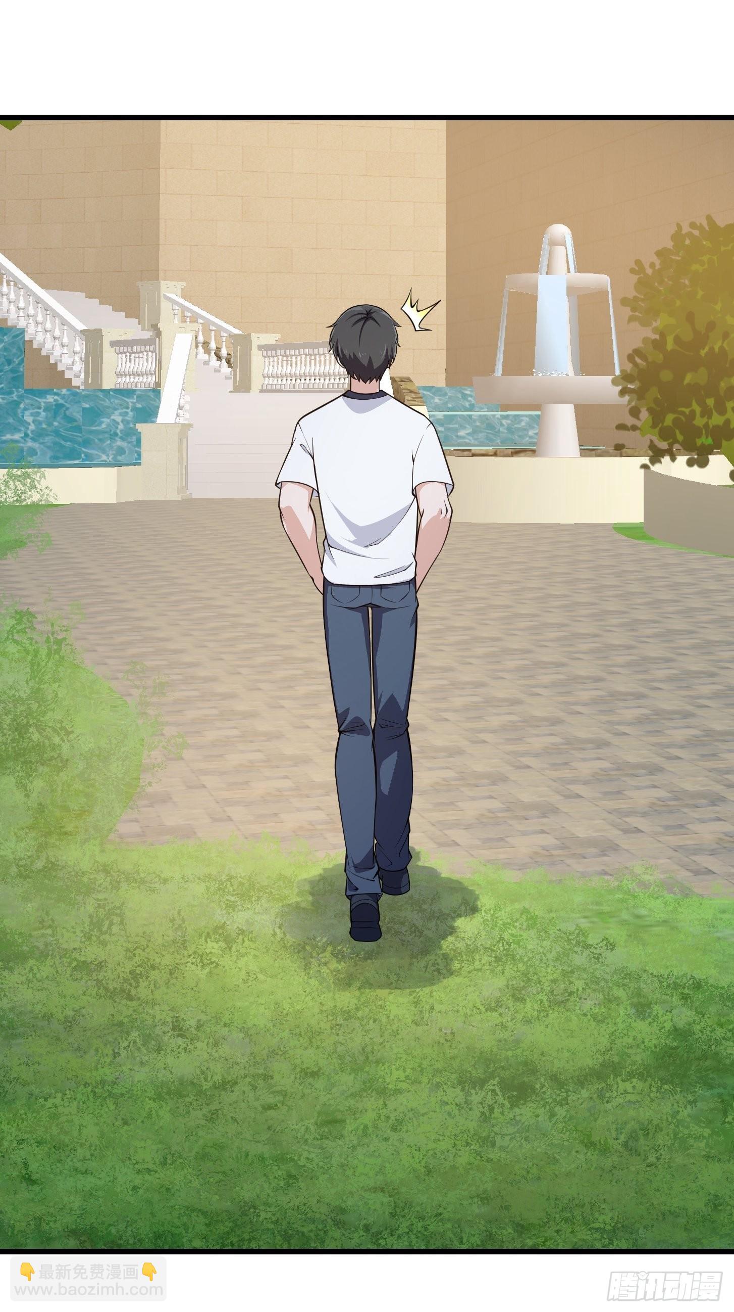 第248话 有种来灭我满门呀-第247话