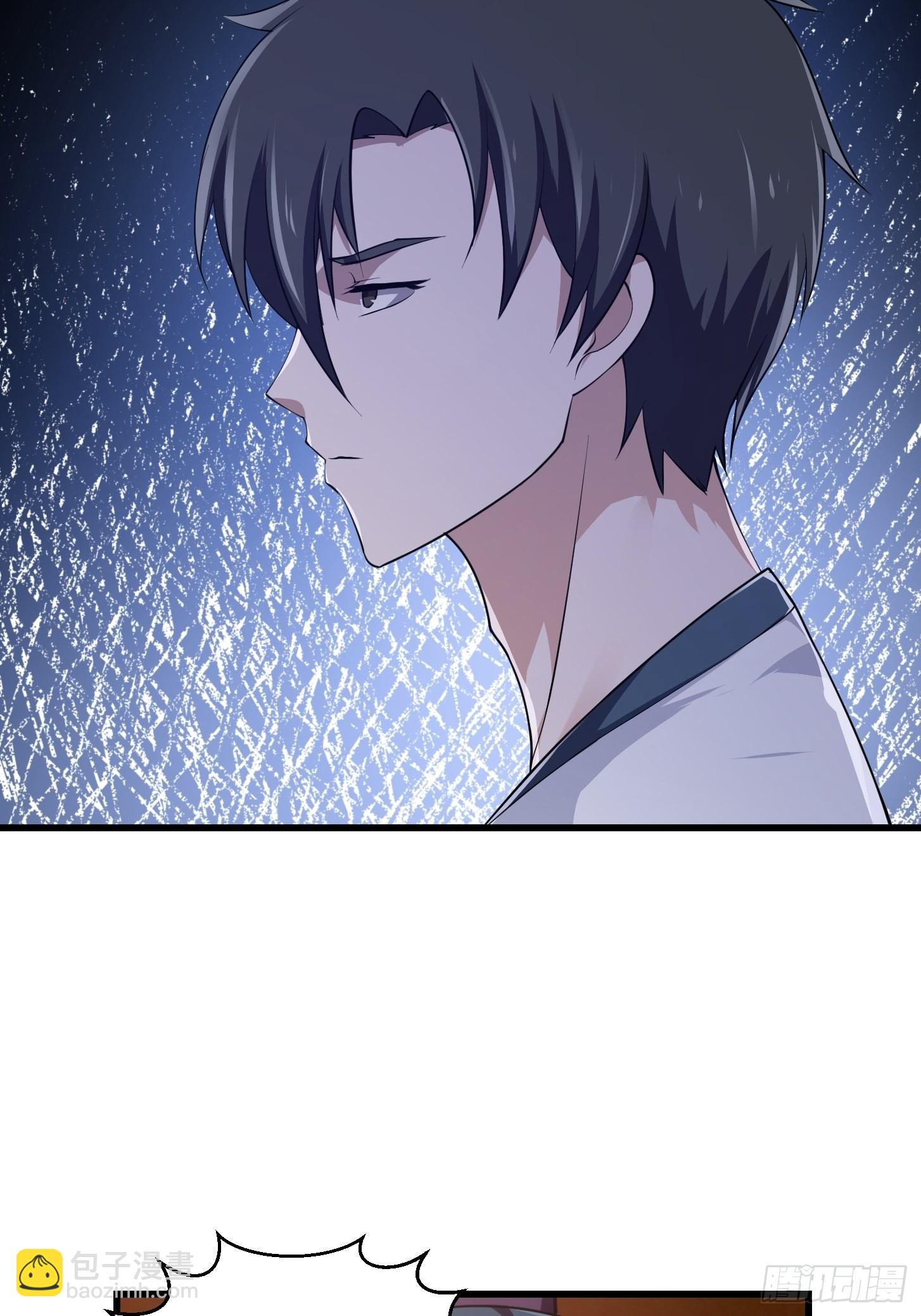 第258话 拼死一战的墨灵-第257话