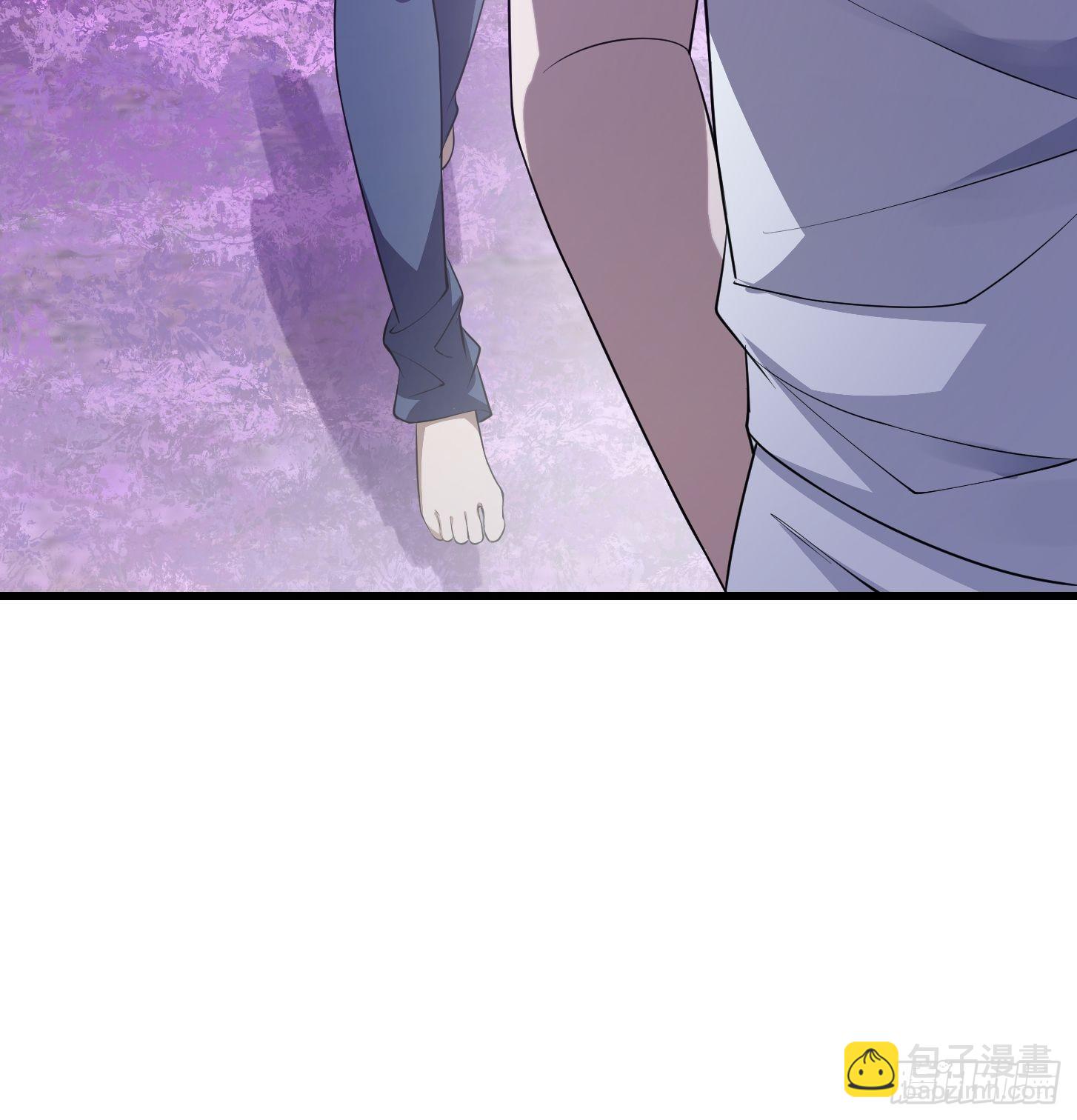 第258话 拼死一战的墨灵-第257话