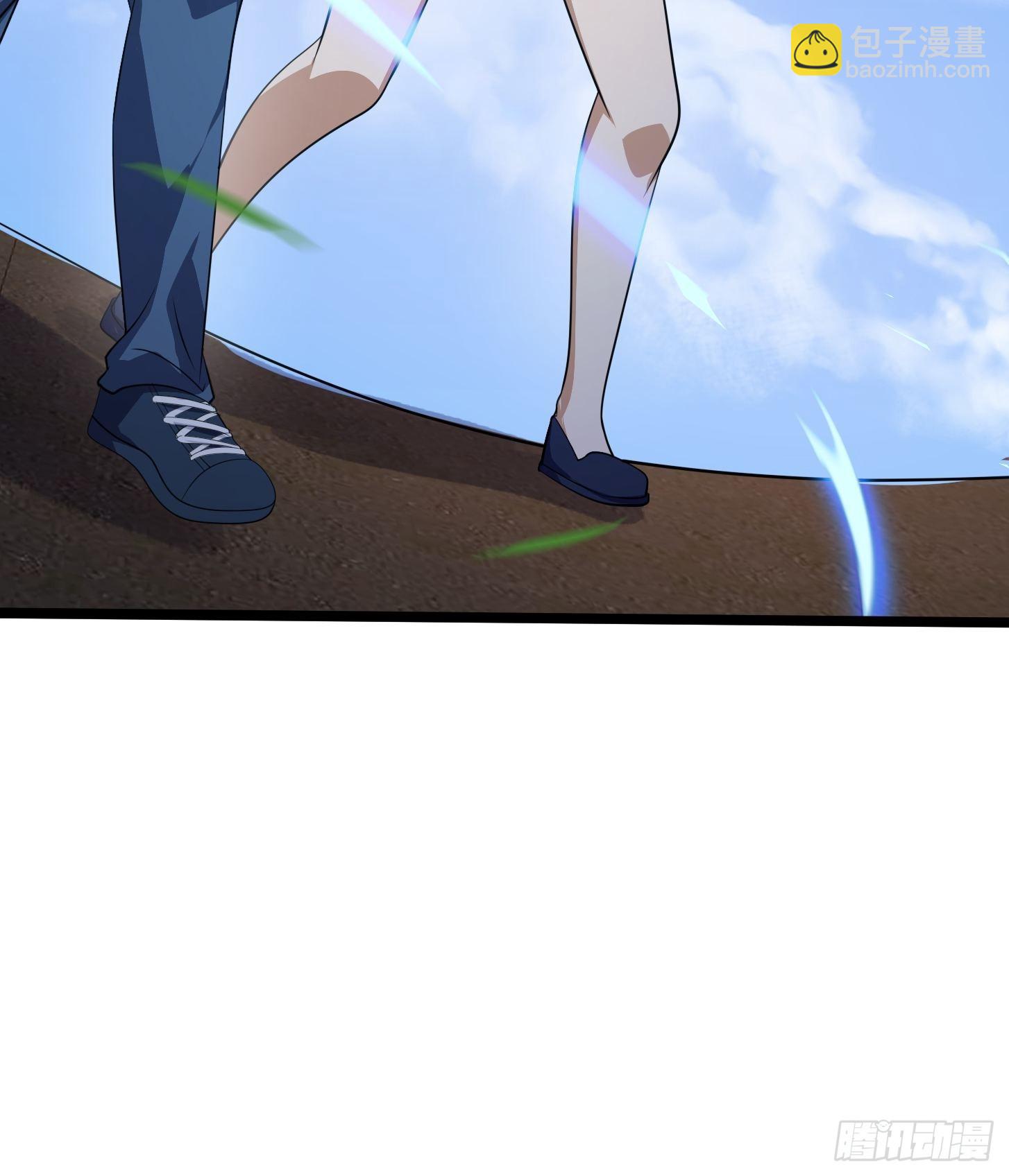 第266话 我用的是召唤术-第265话
