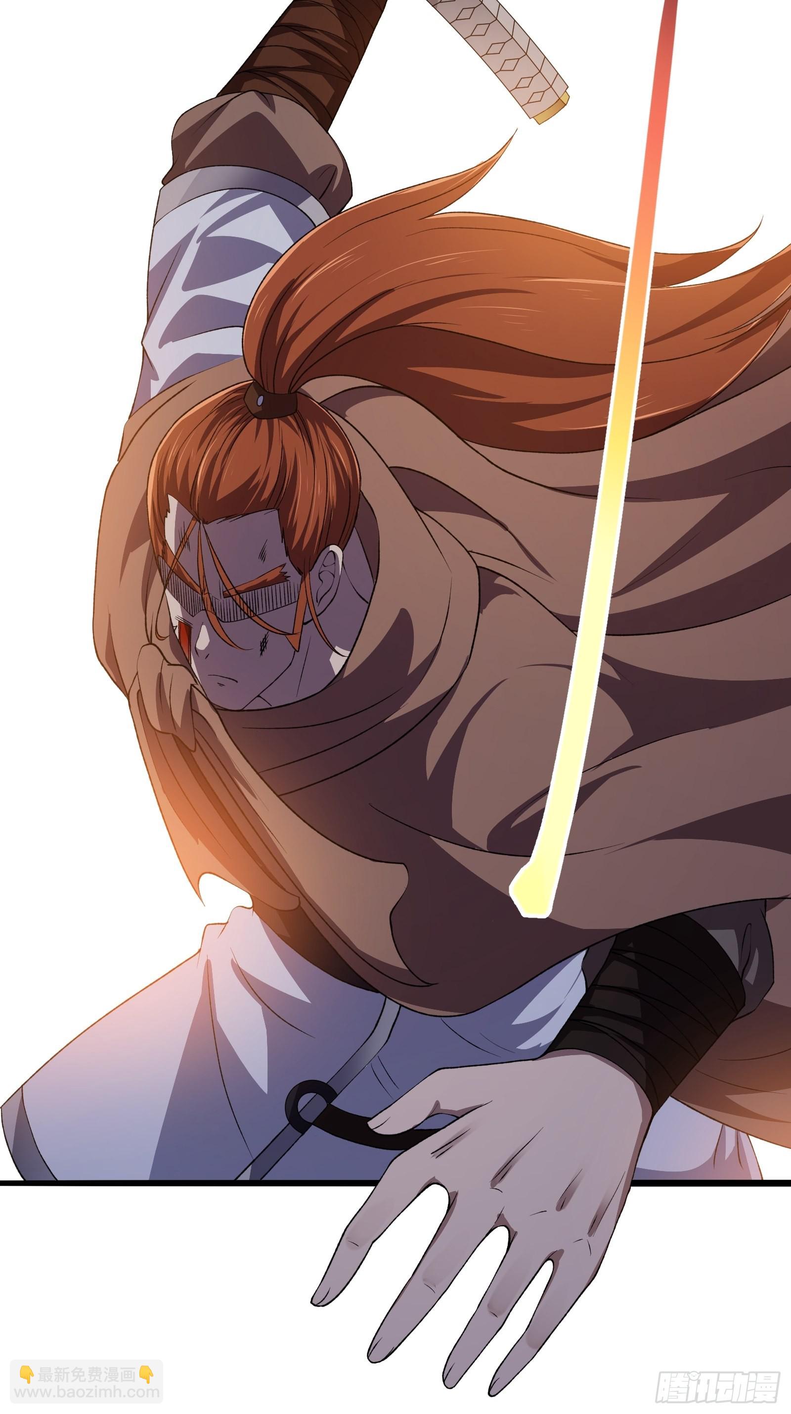 第276话 数百年前的凄美-第275话