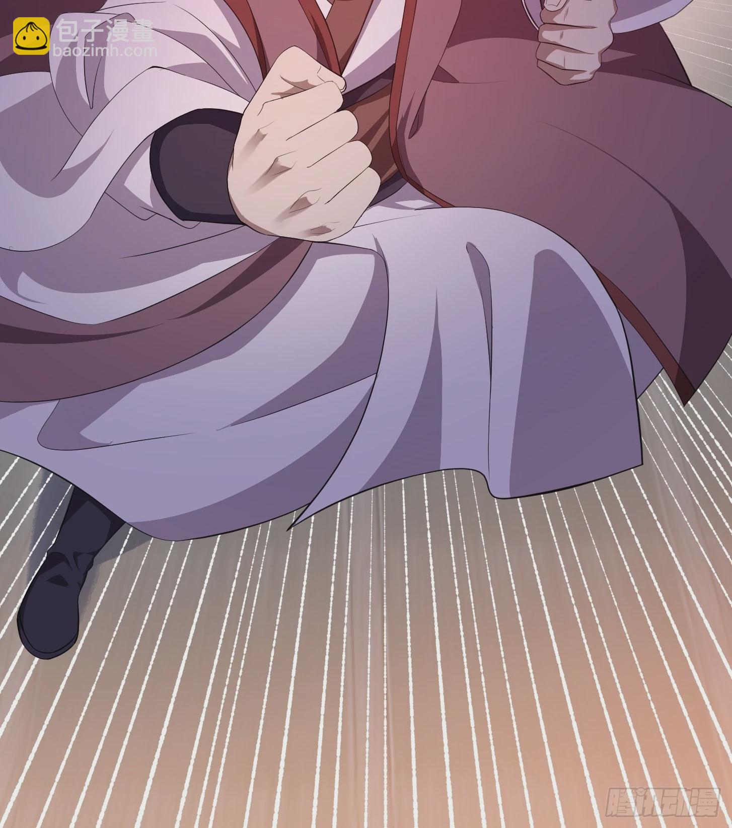 第280话 御使旱魃的天师！-第279话