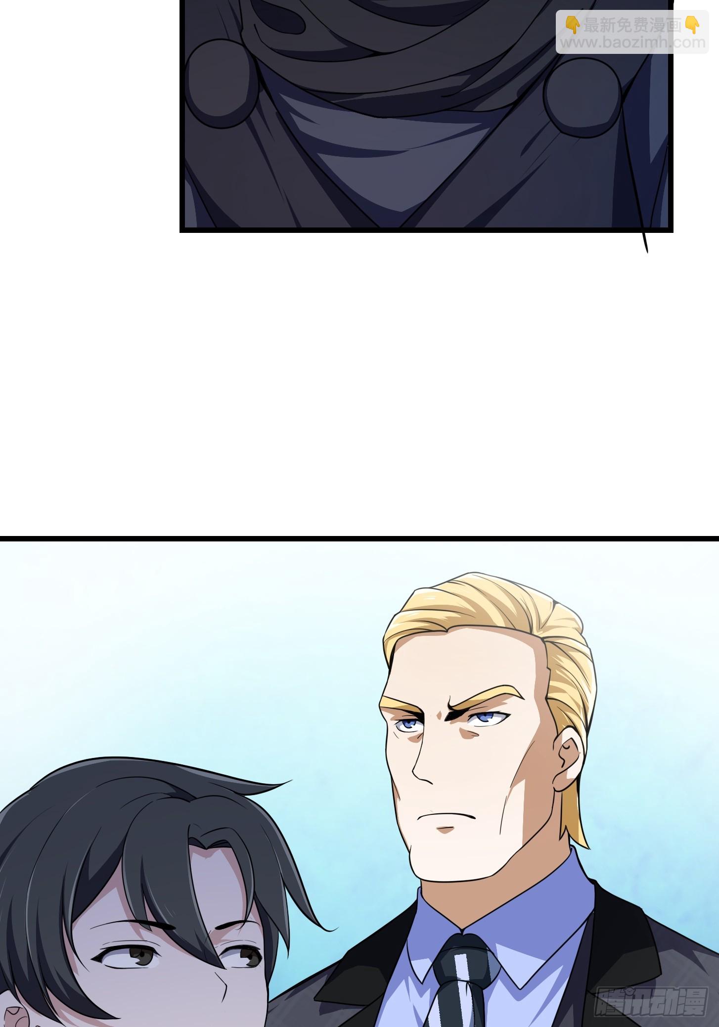第298话 要无差别打斗是吧？-第297话