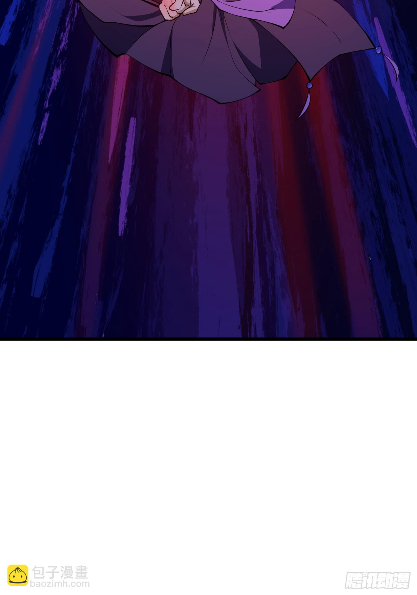 第305话 什么叫秒天秒地啊？-第305话