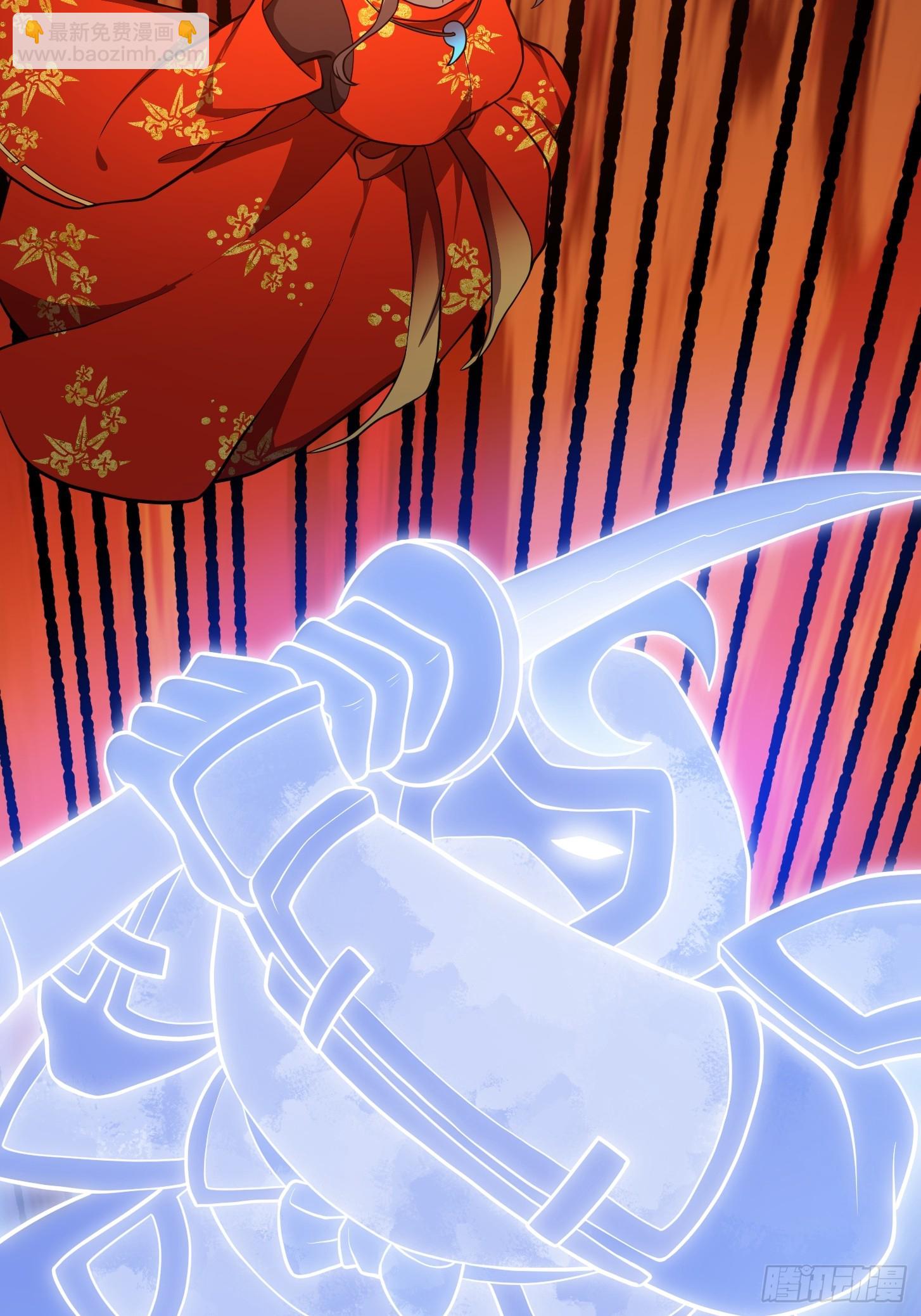 第307话 高天原的大家长-第307话