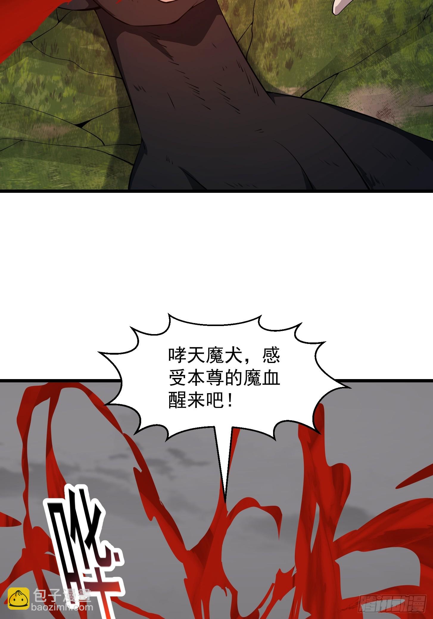 第313话 我永远相信主人-第313话