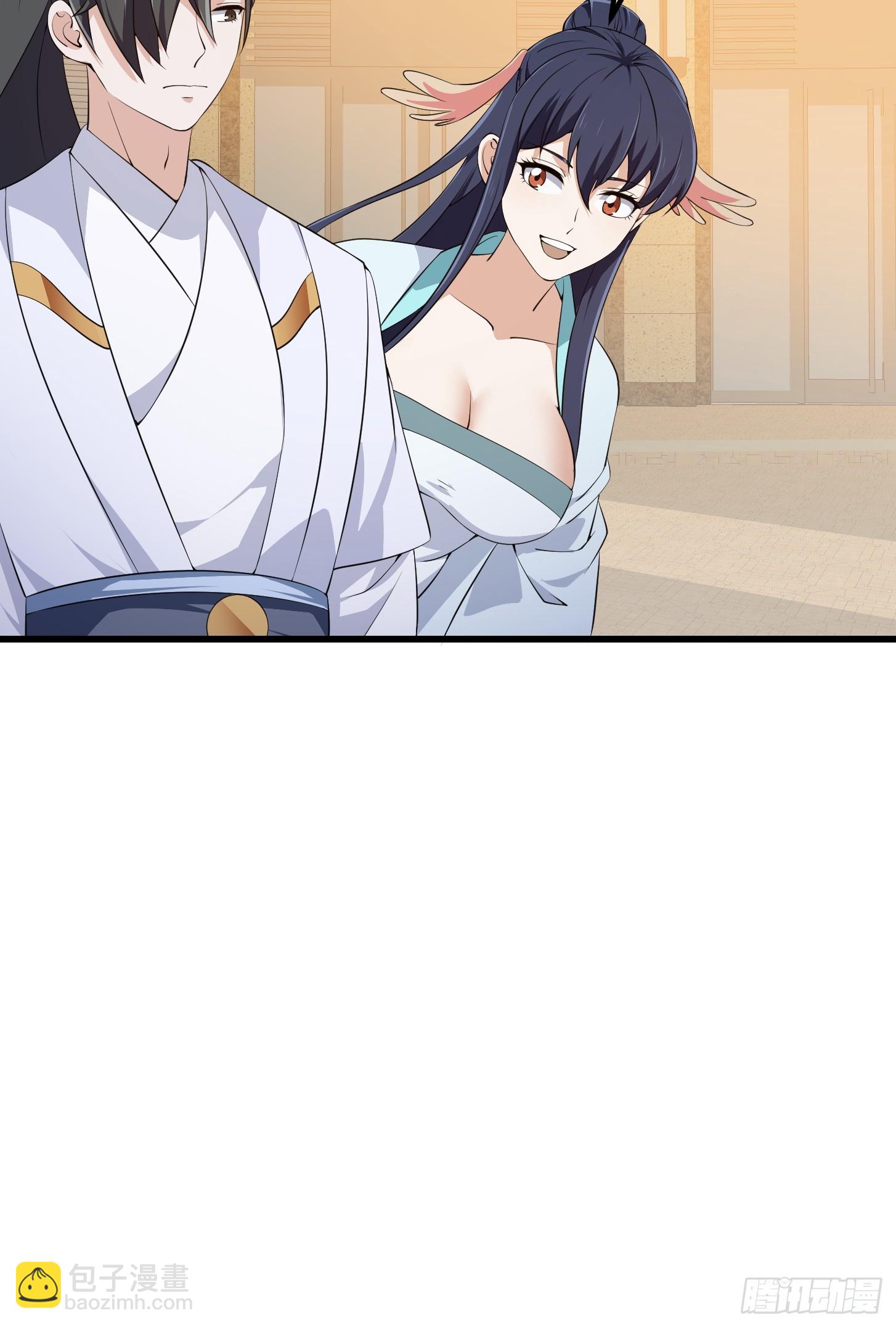 第313话 我永远相信主人-第313话