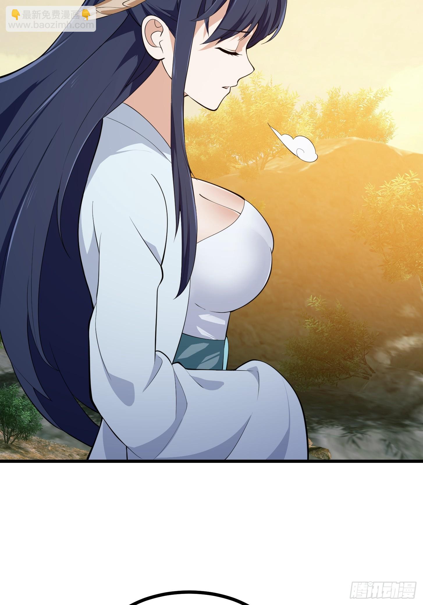 第319话 不读表演系可惜了-第319话