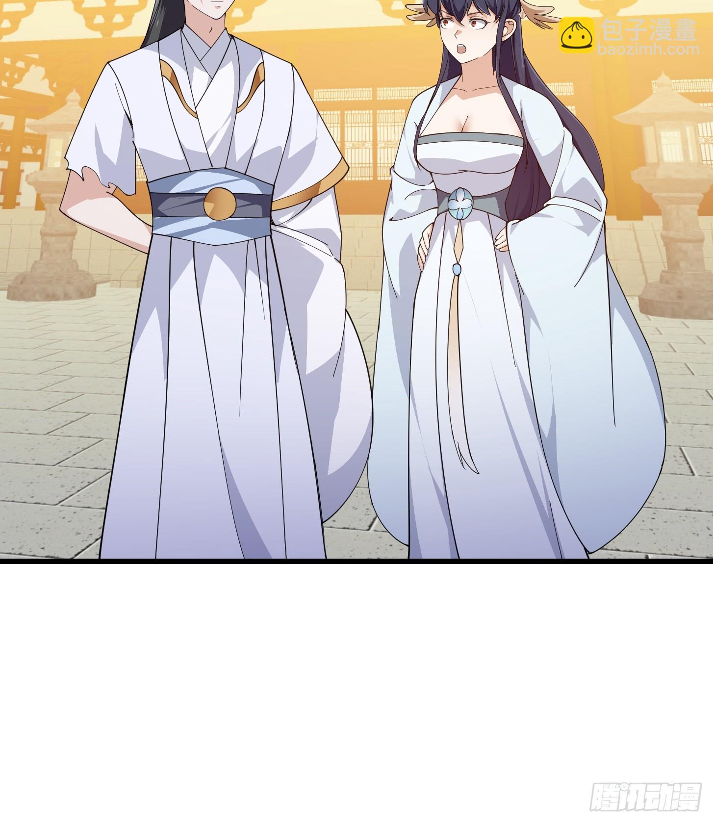 第329话 天魔神宫的编制-第329话