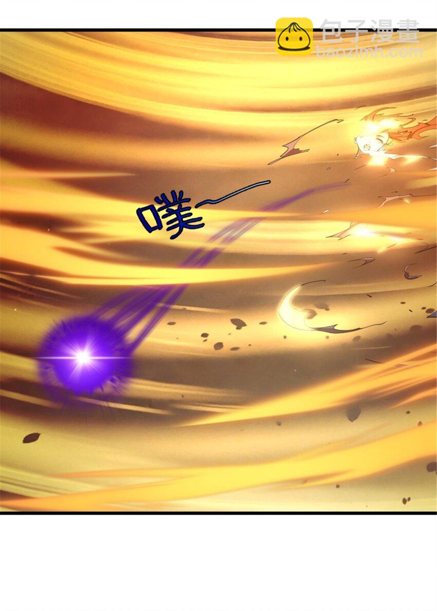 第345话 超级大反派！-第345话