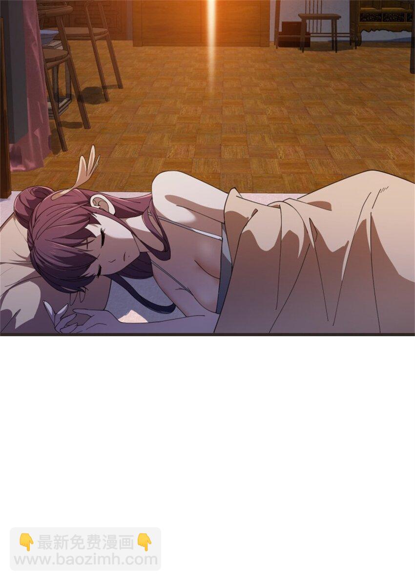 第347话 死而复生张小陵-第347话