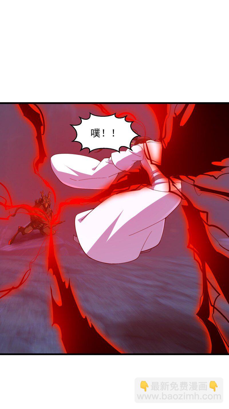 359 第357话 睁眼看看我是谁！-第357话