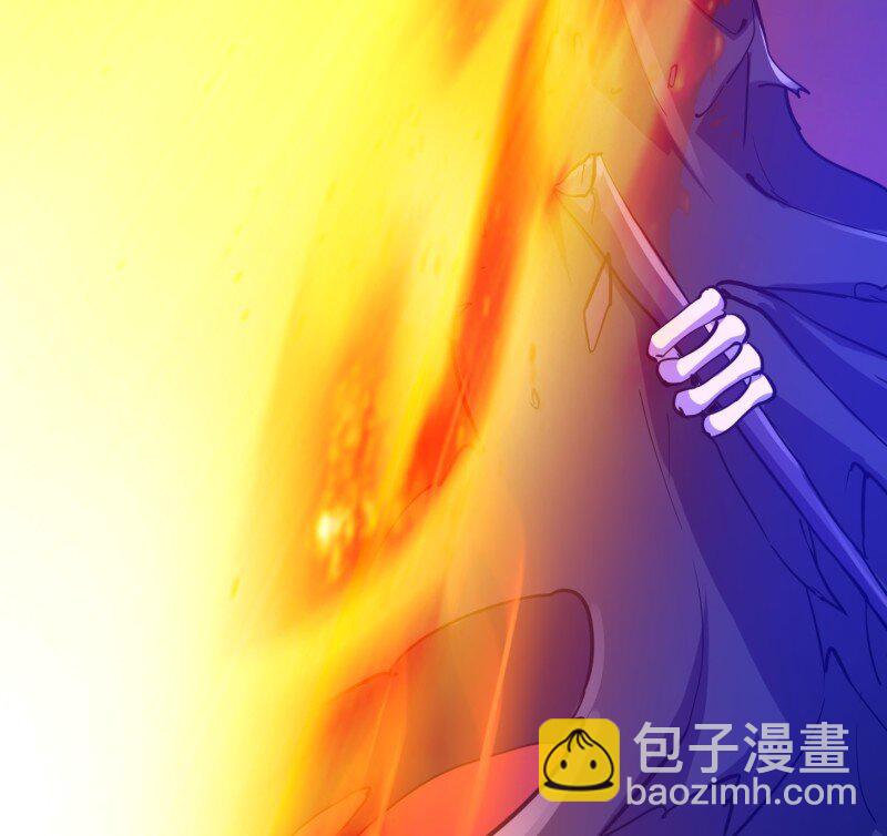 377 第375话 路过的天尊顺手&hellip;&hellip;-第375话
