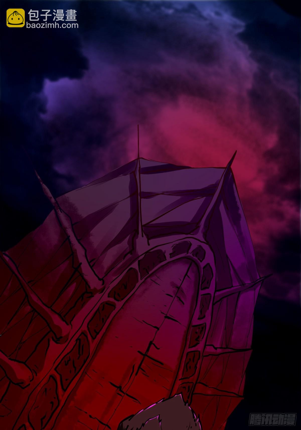 第377话 好帅的小人儿！-第377话