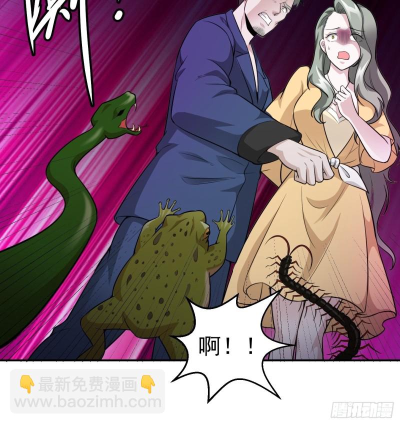 第61话 他是我的流浪兄弟-第61话