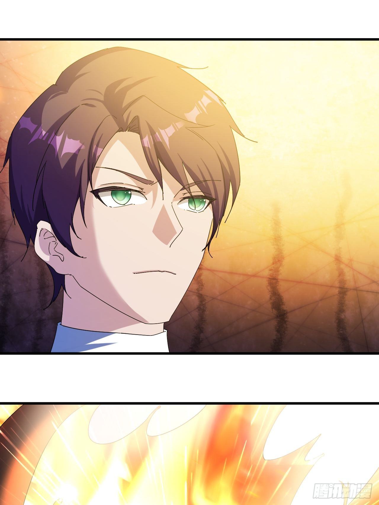 再见！人间-第21话