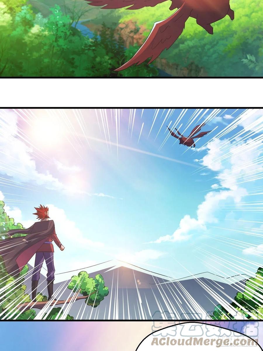大水冲了龙王庙(1/2)-第43话