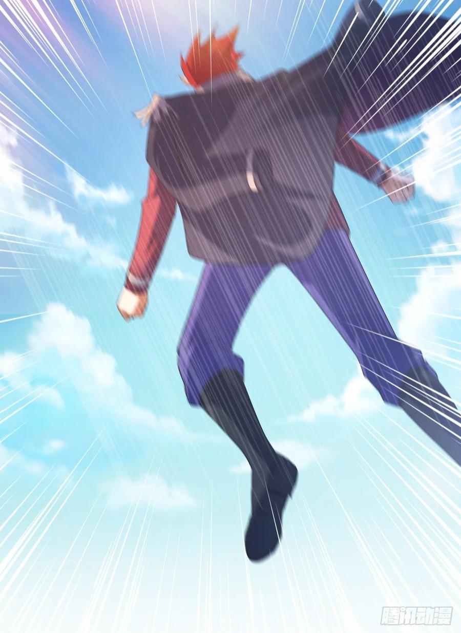 大水冲了龙王庙(1/2)-第43话