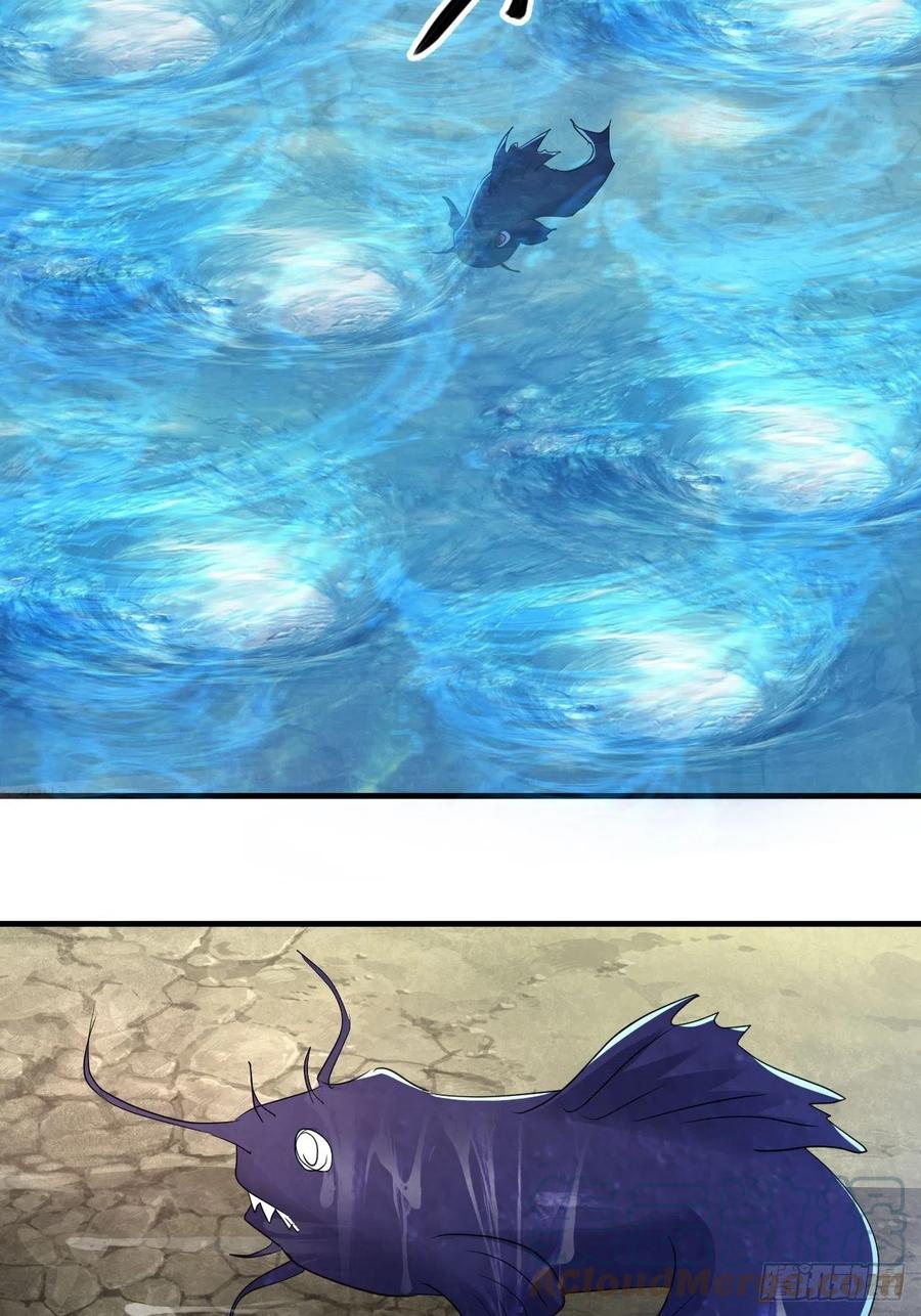 悲剧，能避免吗？-第47话