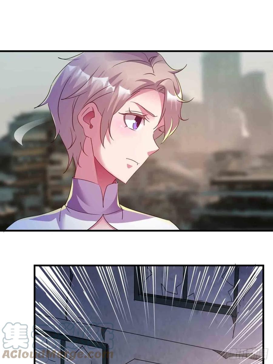 情敌相见？？-第49话