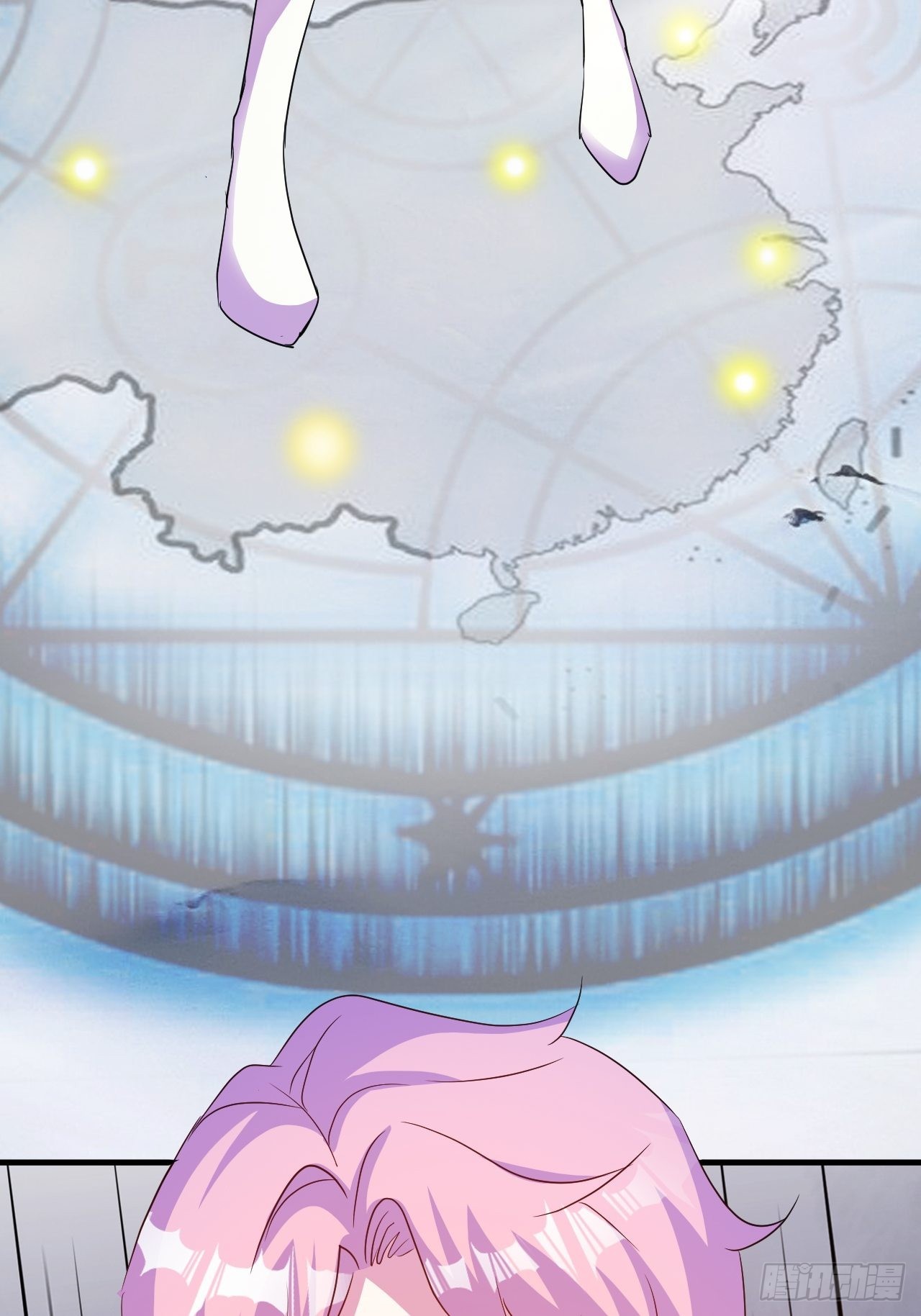 最安全的地方-第61话