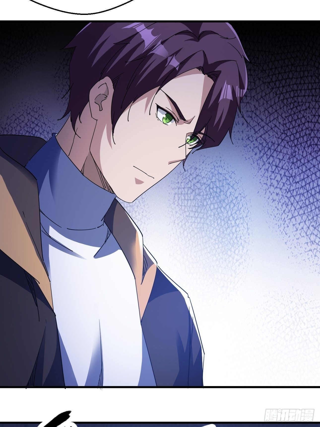 真把我当软蛋了？-第9话
