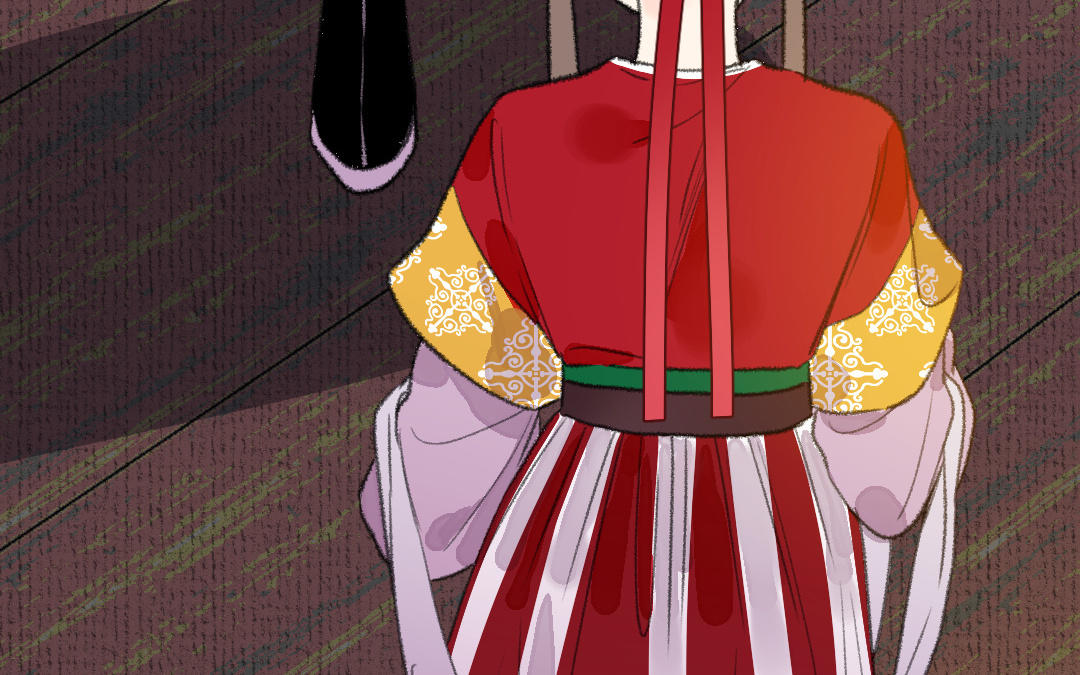 第10话 偃师契约(1/4)-第11话