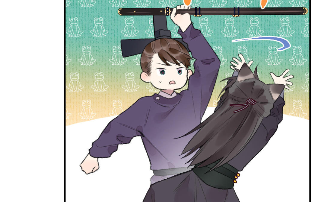 第14话 哥哥的友人(1/4)-第15话