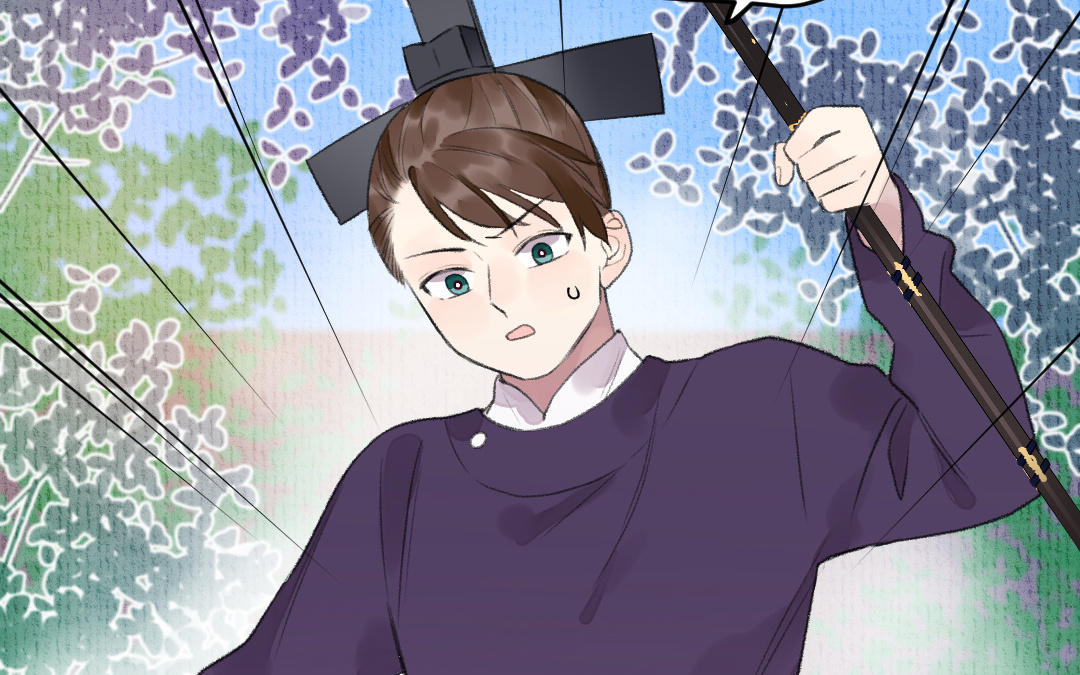 第14话 哥哥的友人(1/4)-第15话