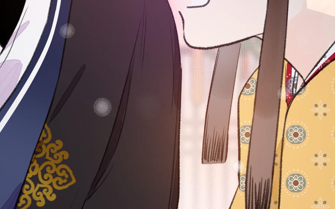 第4话 操心的哥哥(1/4)-第5话