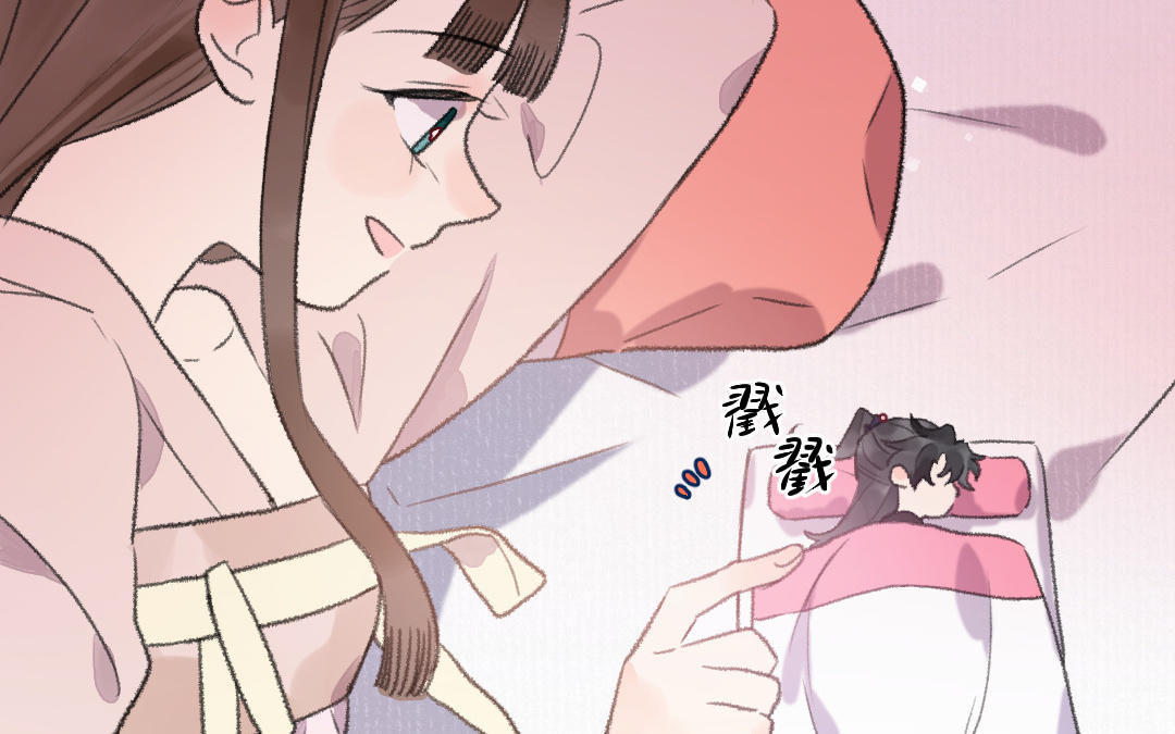 第42话 油嘴滑舌(1/3)-第43话