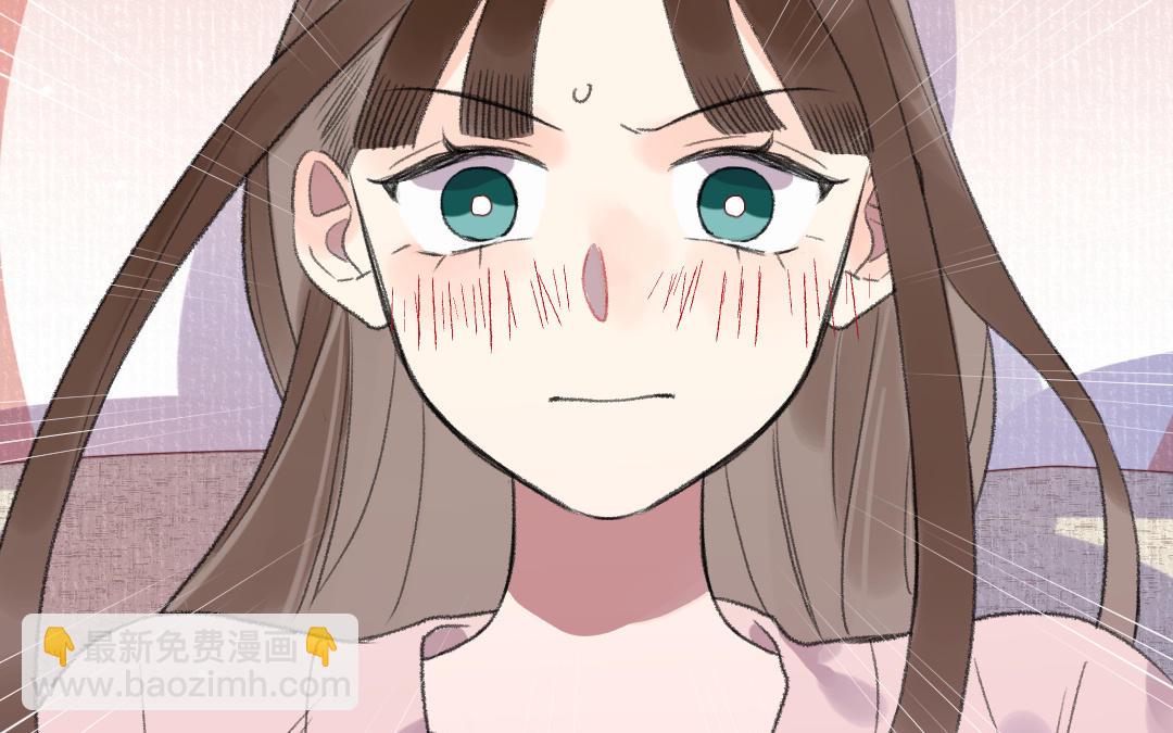 第50话 你很奇怪(1/3)-第51话