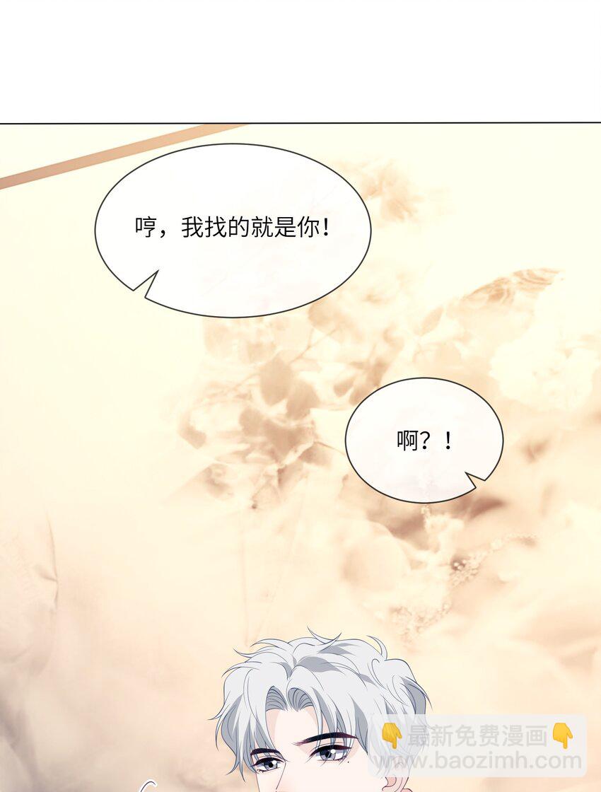 051 贺琦年的姑姑？-第51话