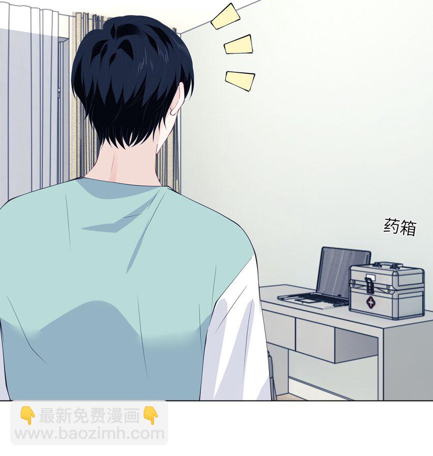 065 老秦买药了？-第65话